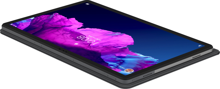 Обкладинка Lenovo Folio Case для Lenovo Tab P11 Gray (ZG38C03349) - зображення 6
