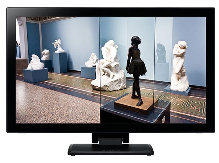 Monitor 23" Neovo TM-23 - obraz 10
