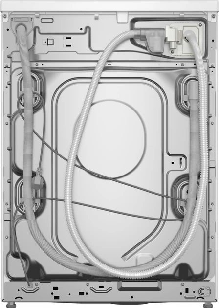 Стиральная машина полногабаритная Siemens iQ700 WG56B2A1UA - изображение 2