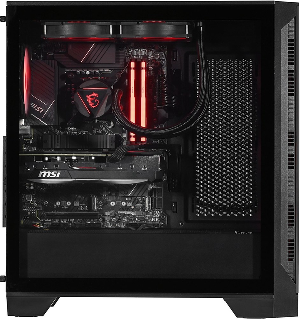 Комп'ютер Actina PBM 285/64GB/2TB/RTX5080/850W (KOMACNGIP0381) - зображення 3