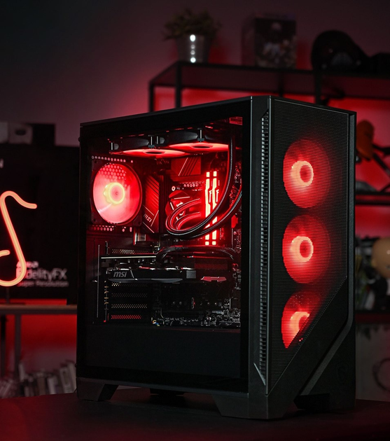 Комп'ютер Actina PBM 285/64GB/2TB/RTX5080/850W (KOMACNGIP0381) - зображення 8