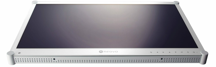 Monitor 23.6" Neovo MX-24 White - obraz 3