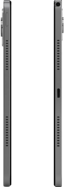 Планшет Lenovo Tab M11 Wi-Fi 4/128GB Luna Grey (ZADA0217GR) - зображення 4