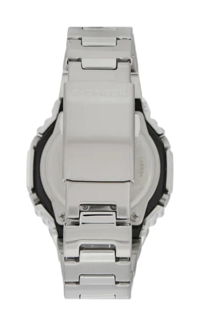 Мужские часы Casio G-SHOCK Classic GM-2110D-3AER - изображение 4