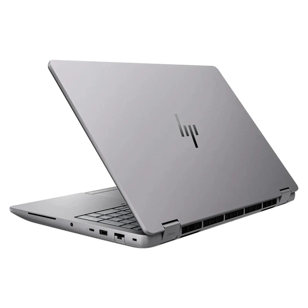 Ноутбук HP 16 ZBook Fury G1i WUXGA/Intel Ultra 9-285HX/32GB/1TB/RTX Pro 3000 12GB/DOS (5F9V0ES) - Фото 6 Ноутбук HP 16 ZBook Fury G1i WUXGA/Intel Ultra 9-285HX/32GB/1TB/RTX Pro 3000 12GB/DOS (5F9V0ES) - зображення 6