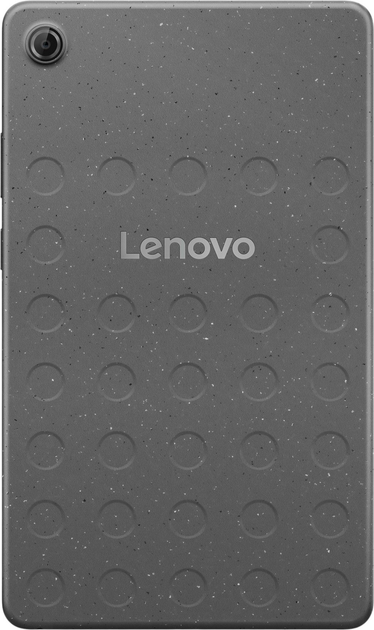 Tablet Lenovo Tab One Wi-Fi 4/64GB Luna Grey (ZAF00254SE) - obraz 2
