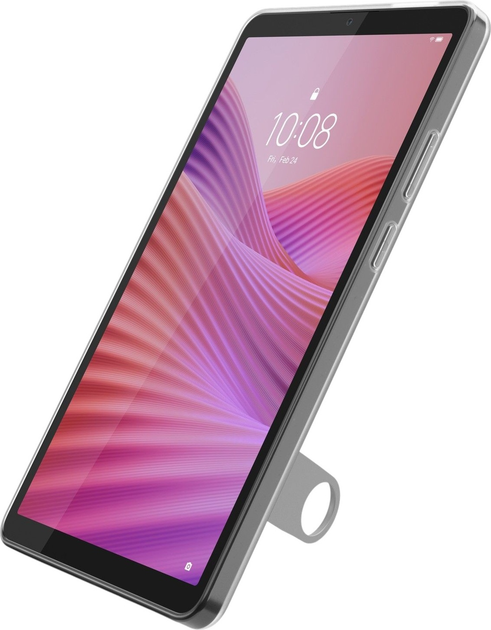 Tablet Lenovo Tab One Wi-Fi 4/64GB Luna Grey (ZAF00254SE) - obraz 7