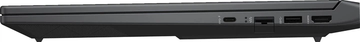 Ноутбук HP 15.6 Victus 15-fb3058ua FHD IPS/Ryzen 5-8645HS/16GB/512SSD/RTX 4050 6GB/DOS/Gray (C1XA7EA) - Фото 5 Ноутбук HP 15.6 Victus 15-fb3058ua FHD IPS/Ryzen 5-8645HS/16GB/512SSD/RTX 4050 6GB/DOS/Gray (C1XA7EA) - изображение 5