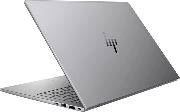 Ноутбук HP 16 ZBook 8 G1i WUXGA/Intel Ultra 9-285H/32GB/1TB/Intel Arc/DOS (B30JWES) - Фото 6 Ноутбук HP 16 ZBook 8 G1i WUXGA/Intel Ultra 9-285H/32GB/1TB/Intel Arc/DOS (B30JWES) - изображение 6