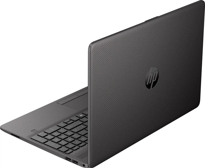 Ноутбук HP 15.6 250R G9 FHD SVA/Intel i3-1315U/8GB/256SSD/Intel UHD/DOS/Gray (B39ZMAT) - Фото 4 Ноутбук HP 15.6 250R G9 FHD SVA/Intel i3-1315U/8GB/256SSD/Intel UHD/DOS/Gray (B39ZMAT) - изображение 4