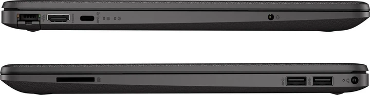 Ноутбук HP 15.6 250R G9 FHD SVA/Intel i3-1315U/8GB/256SSD/Intel UHD/DOS/Gray (B39ZMAT) - Фото 6 Ноутбук HP 15.6 250R G9 FHD SVA/Intel i3-1315U/8GB/256SSD/Intel UHD/DOS/Gray (B39ZMAT) - изображение 6