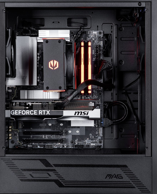 Комп'ютер Actina PBM 7500F/32GB/1TB/RTX5060/650W (KOMACNGIP0391) - зображення 4