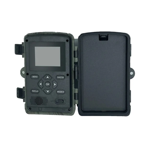 Мисливська фотопастка HUNTERCAM WiFi - зображення 5