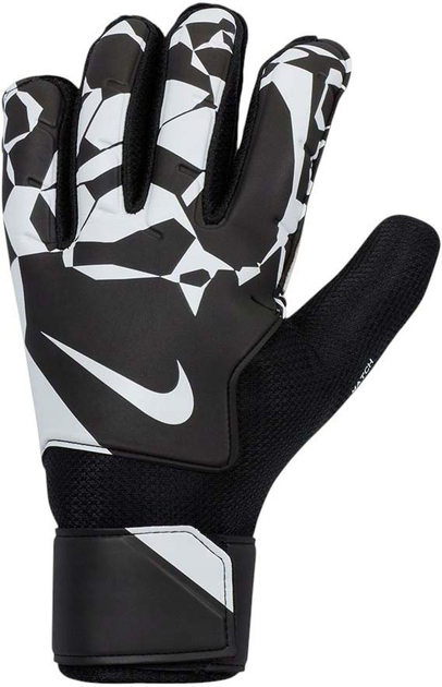 Rękawice bramkarskie Nike Match HQ0257-010 rozmiar 11 (0197600469297) - obraz 2