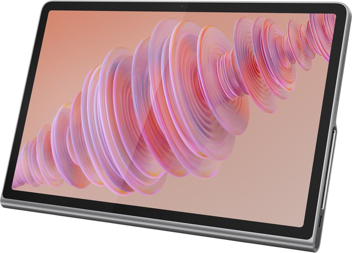 Планшет Lenovo Tab Plus Wi-Fi 8/128GB Luna Grey (ZADX0142SE) - зображення 3