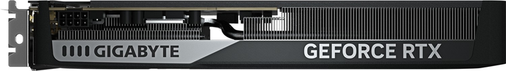 Karta graficzna Gigabyte PCI-Ex GeForce RTX 5060 EAGLE MAX OC 8G 8GB GDDR7 (128bit) (2550/28000) (HDMI, 3 x DisplayPort) (GV-N5060EAGLEMAX OC-8GD) - obraz 9
