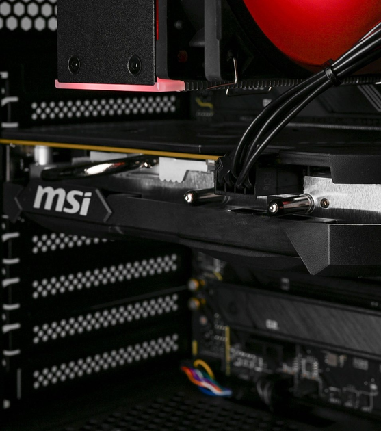 Комп'ютер Actina PBM 7500F/32GB/1TB/RX7700XT/750W (KOMACNGIP0146) - зображення 7
