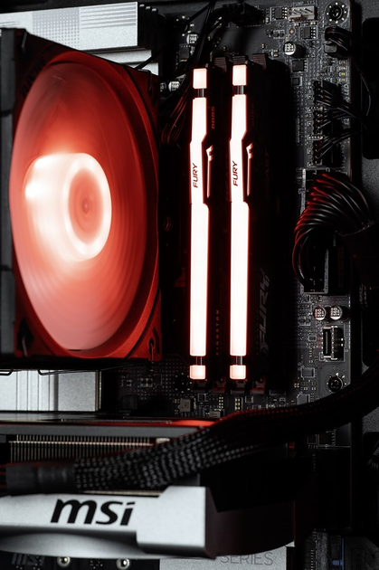 Комп'ютер Actina PBM 7700/32GB/1TB/RTX5060Ti/650W (KOMACNGIP0396) - зображення 8