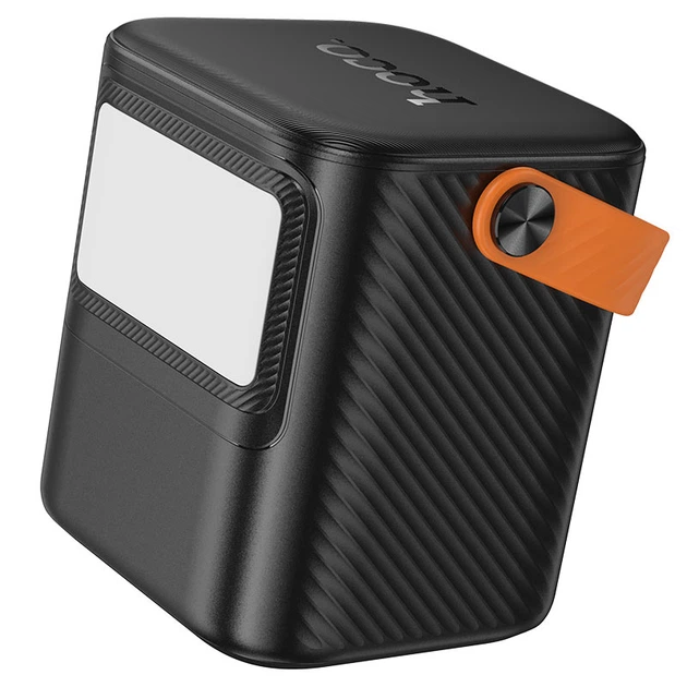 Повербанк портативний акумулятор Power bank Hoco J152 Pro Tough