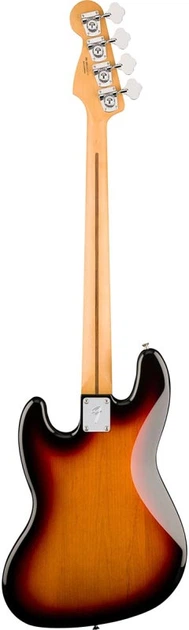Бас-гитара Fender Player II Jazz Bass RW 3-color Sunburst - изображение 2