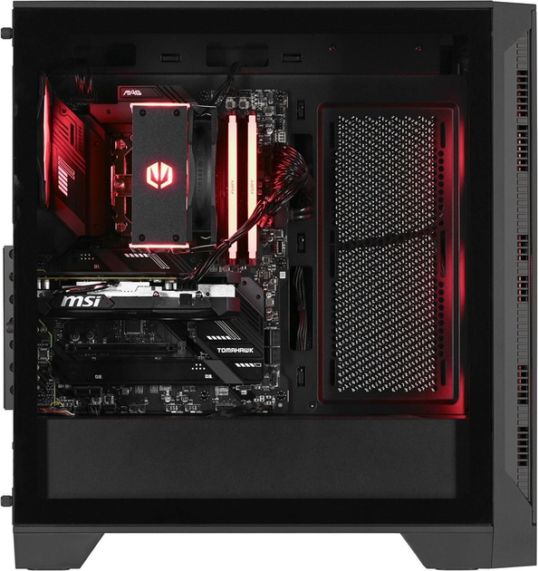 Комп'ютер Actina PBM 7700/32GB/1TB/RX7700XT/750W (KOMACNGIP0147) - зображення 3