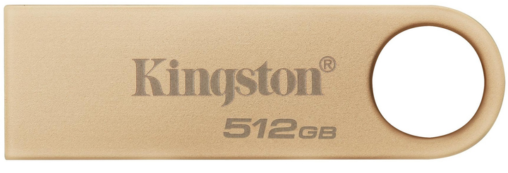 Kingston Накопичувач 512GB USB 3.2 Type-A Gen1 DT SE9 G3 - Фото 1 Kingston Накопичувач 512GB USB 3.2 Type-A Gen1 DT SE9 G3 - зображення 1