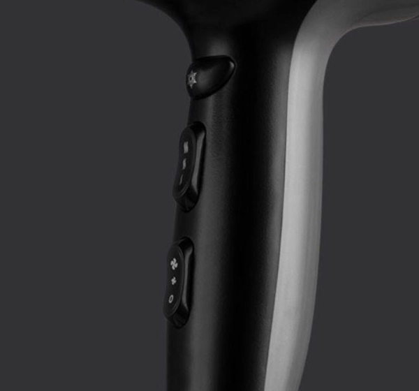 Фен Remington D3190S Ionic Dry - изображение 5