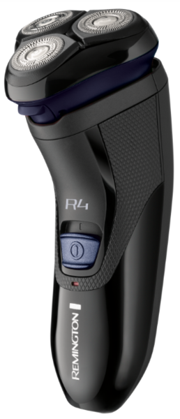 Електробритва Remington R4002 Style Series Rotary Shaver R4 - Фото 2 Електробритва Remington R4002 Style Series Rotary Shaver R4 - изображение 2