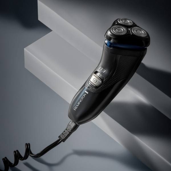 Електробритва Remington R3002 Style Series Rotary Shaver R3 - зображення 5