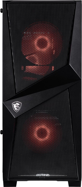Комп'ютер Actina PBM 8400F/32GB/1TB/RTX5060/650W (KOMACNGIP0394) - зображення 2