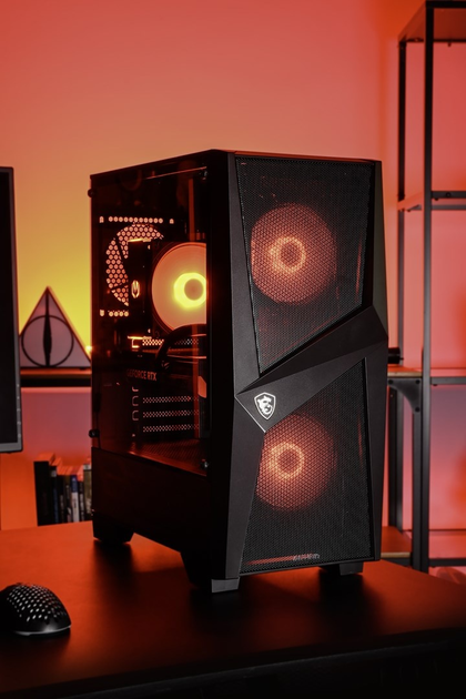 Комп'ютер Actina PBM 8400F/32GB/1TB/RTX5060/650W (KOMACNGIP0394) - зображення 15
