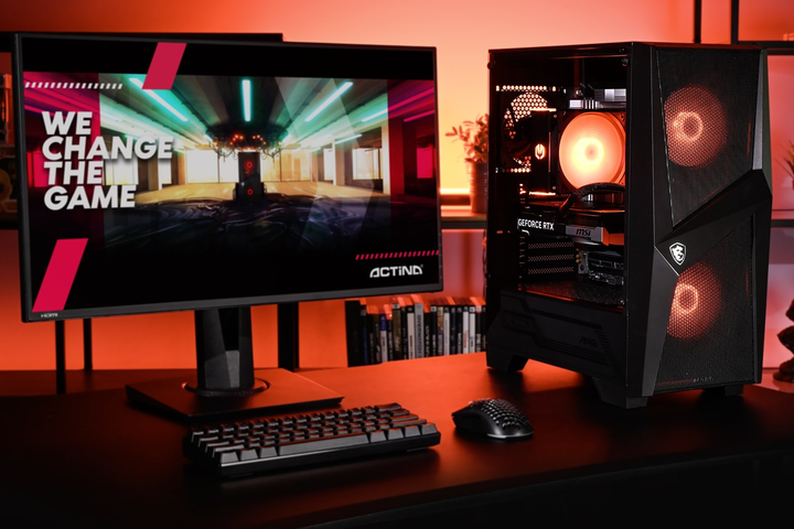 Комп'ютер Actina PBM 8700F/32GB/1TB/RTX5060Ti/650W (KOMACNGIP0393) - зображення 17