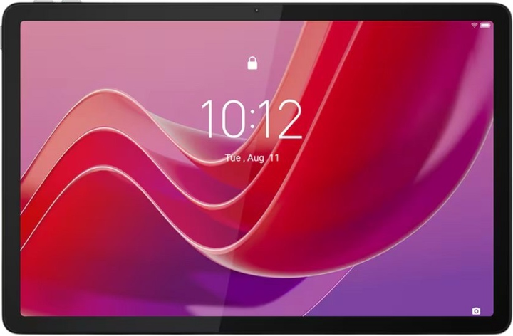 Tablet Lenovo Tab K11 (Enhanced Edition) LTE 8/128GB Luna Grey (ZADK0059DE) - obraz 1