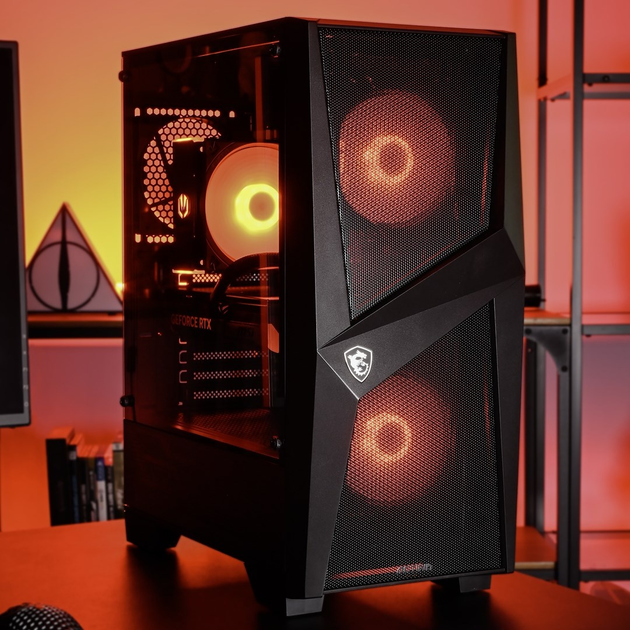 Комп'ютер Actina PBM 8700F/32GB/1TB/RTX5070Ti/750W (KOMACNGIP0389) - зображення 16