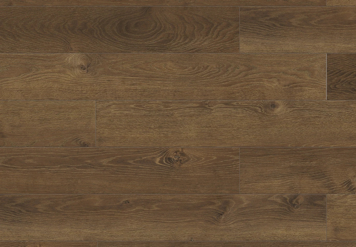 Panel podłogowy Kronospan Dąb Rowan 1288 x 195 x 10 mm 7 szt K600 (PKS105-K600V) - obraz 1
