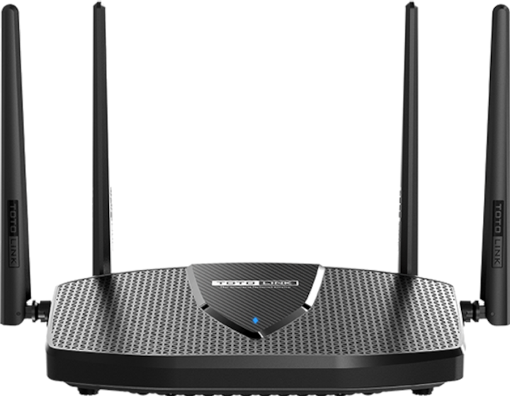 Router TOTOLINK X6000R (9191609) - obraz 1