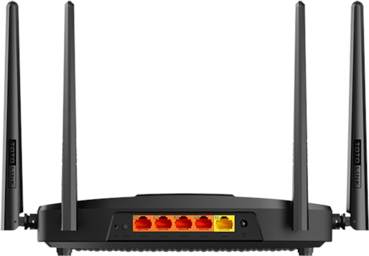 Router TOTOLINK X6000R (9191609) - obraz 6