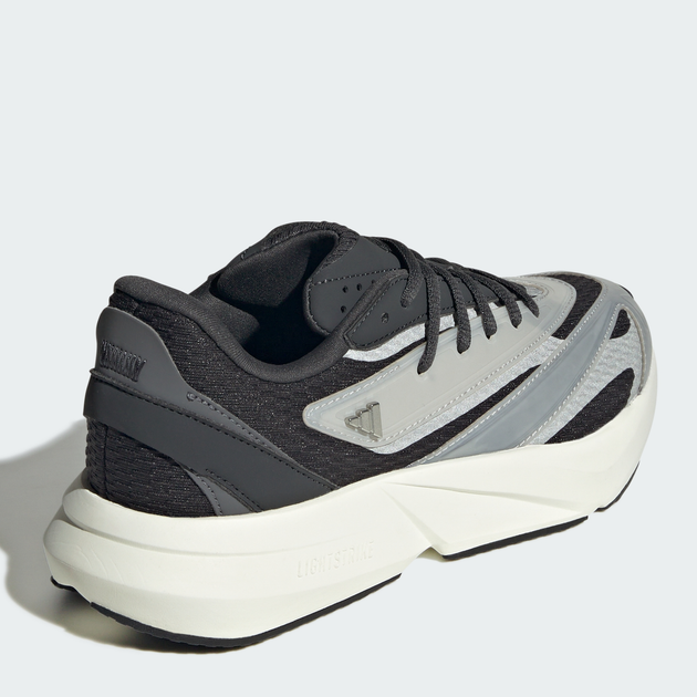 Женские кроссовки Adidas Lightblaze JS4255 38.5 (5.5UK) 24 см Cblack/Greone/Carbon (4068801237342) - Фото 5 Женские кроссовки Adidas Lightblaze JS4255 38.5 (5.5UK) 24 см Cblack/Greone/Carbon (4068801237342) - изображение 5