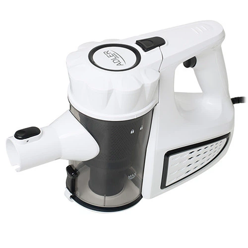 Пылесос ручной Adler AD 7036 white - изображение 5