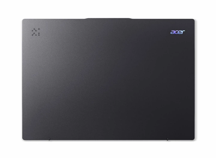 Ноутбук Acer Swift 16 AI SF16-51 OLED 16" Ultra 5 226V/16GB/1TB/Win11 (NX.J3ZEP.00B) - Фото 7 Ноутбук Acer Swift 16 AI SF16-51 OLED 16" Ultra 5 226V/16GB/1TB/Win11 (NX.J3ZEP.00B) - изображение 7
