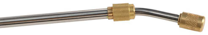 Обприскувач акумуляторний плечовий Stanley 5 л SXSPBS05E - зображення 15