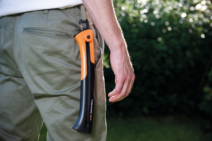 Садова пила Fiskars Xtract (L) SW 75 (1000614/123880) - зображення 4