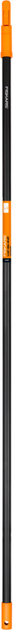 Trzonek do systemu Fiskars Solid 160 cm (1014913/135001) - obraz 2