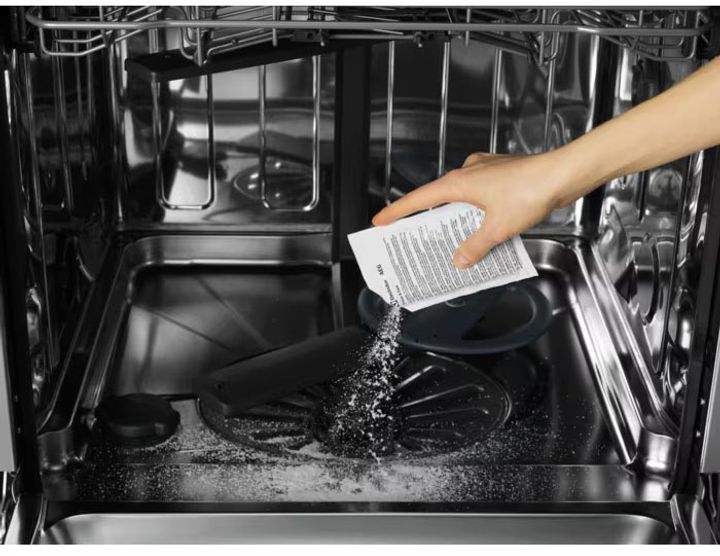 Гігієнічний очищувач Electrolux 3 в 1 6 шт (M2GCP601) (7333394078007) - зображення 3