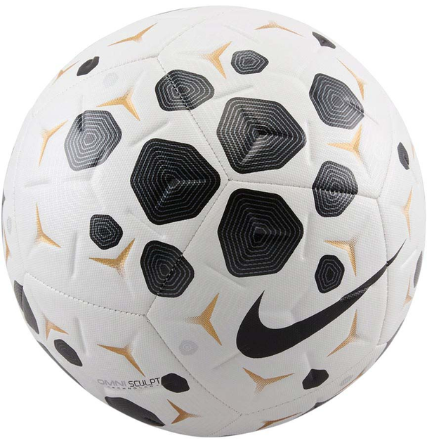 Piłka nożna Nike Academy HV4386-100 rozmiar 5 (0198481576517) - obraz 2