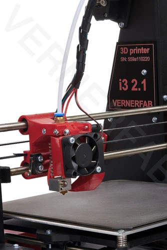 3D-принтер Vernerfab i3 v2.1 под заказ - изображение 4