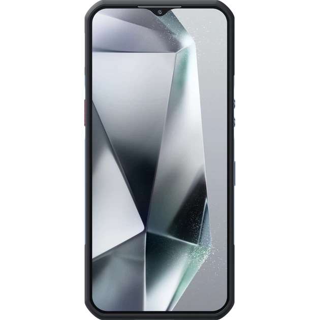 Мобільний телефон OUKITEL WP35 Pro 12/512GB Gray (6931940795289) - Фото 1 Мобільний телефон OUKITEL WP35 Pro 12/512GB Gray (6931940795289) - зображення 1