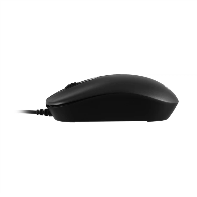 Комплект 2E MK405 USB UA Black (2E-MK405UBK_UA) - изображение 12