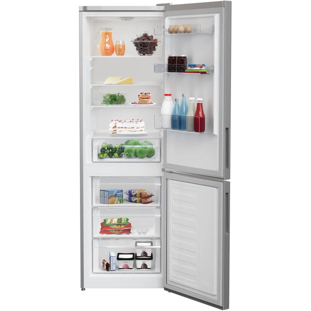 Холодильник Indesit INKS1361S4U1 - изображение 4