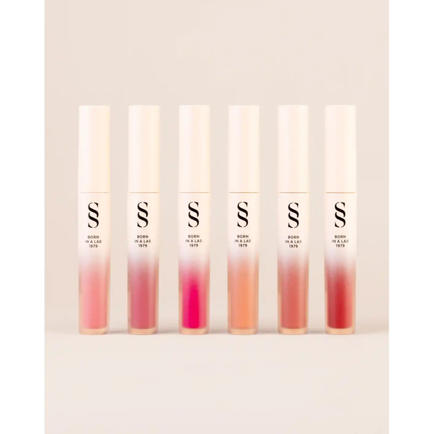 Szminka Sensilis Eternal Lips matowa 06 Alejandra Rocha 4.5 ml (8428749003694) - obraz 3